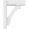 Ekena Millwork Imperial Architectural Grade PVC Outlooker with Block Ends, 7"W X 14"D X 18"H OUTP07X14X18IMP05 - alternate 2